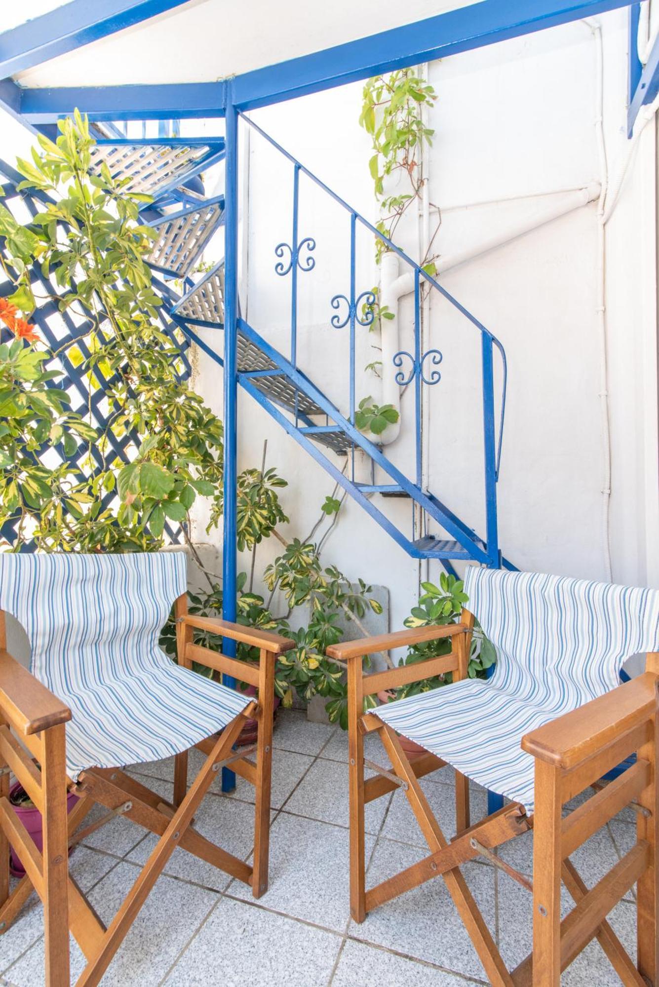 Apartamento Kamara Tínos Exterior foto