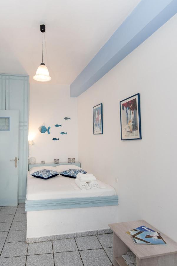 Apartamento Kamara Tínos Exterior foto