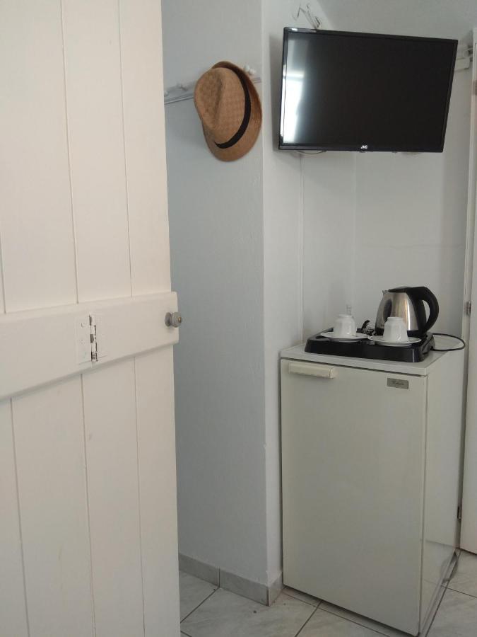 Apartamento Kamara Tínos Exterior foto