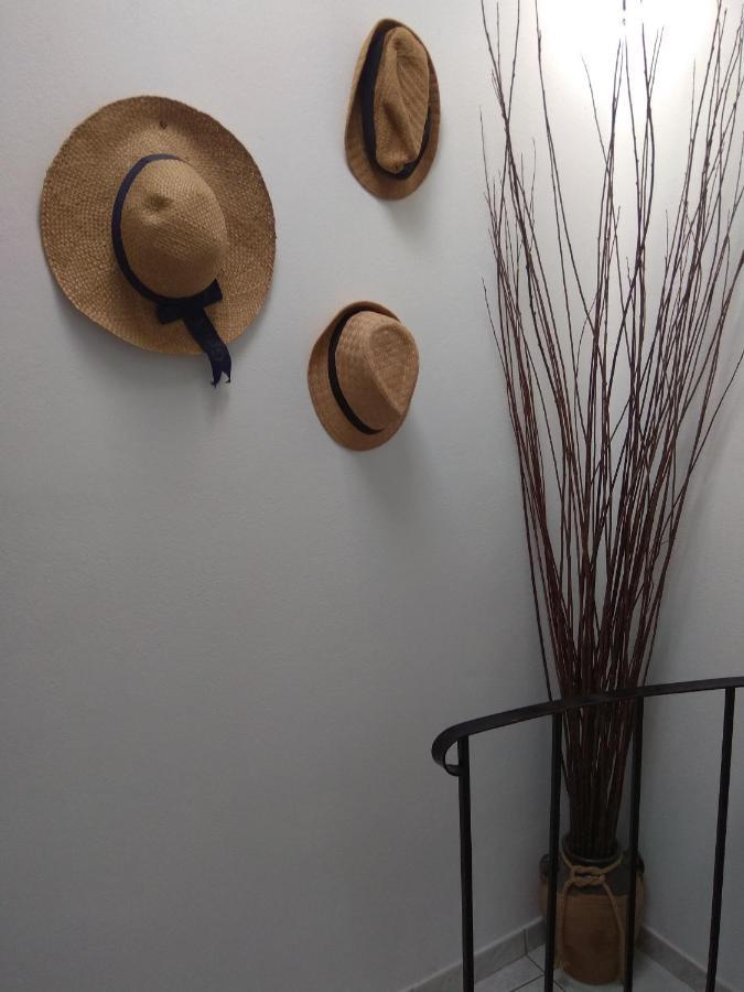 Apartamento Kamara Tínos Exterior foto