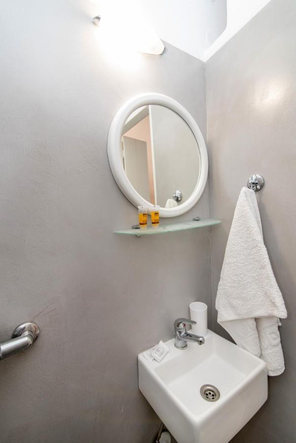 Apartamento Kamara Tínos Exterior foto