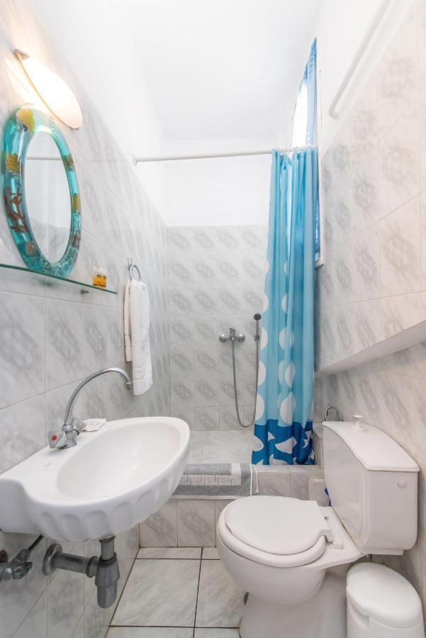 Apartamento Kamara Tínos Exterior foto