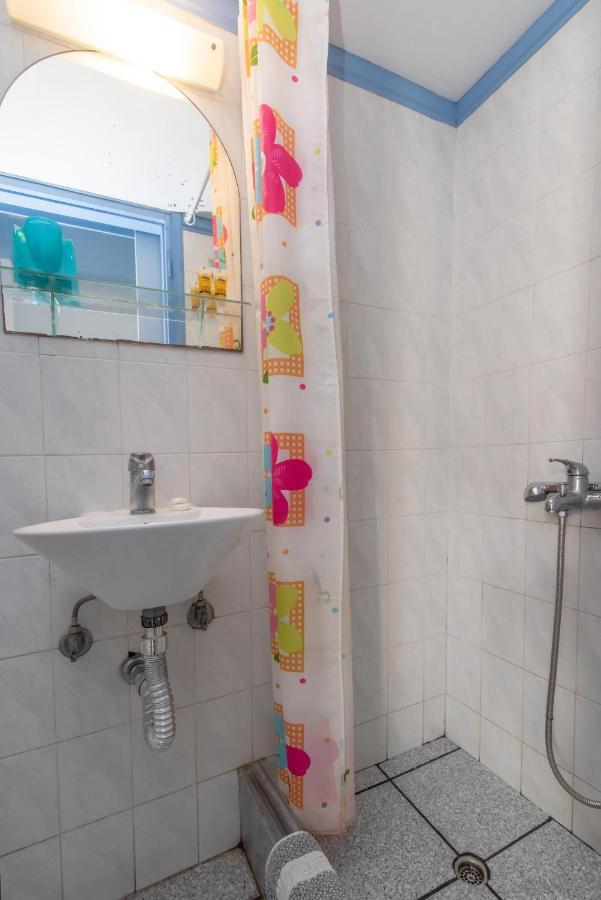 Apartamento Kamara Tínos Exterior foto