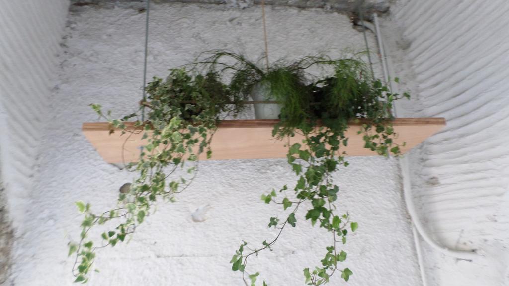 Apartamento Kamara Tínos Exterior foto